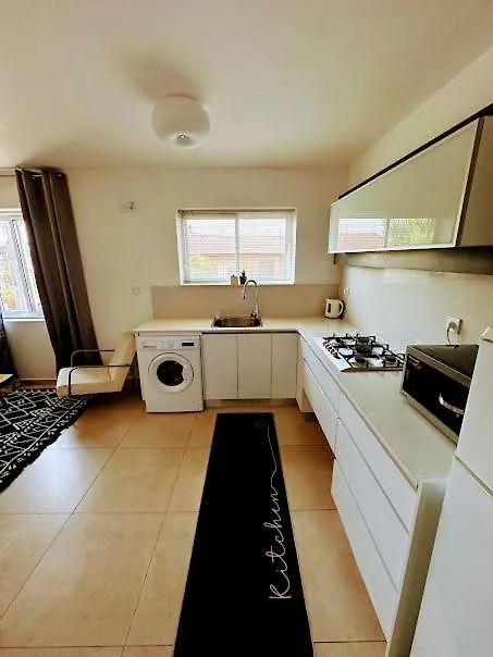 Z - 4 Urban Villa Eilat Holiday home