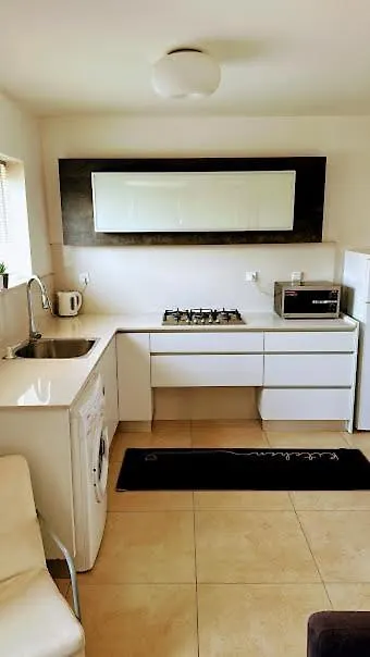 Z - 4 Urban Villa Eilat