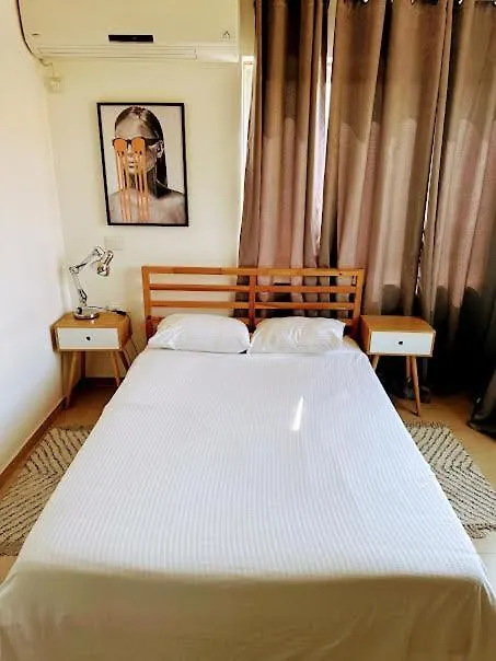 Holiday home Z - 4 Urban Villa Eilat