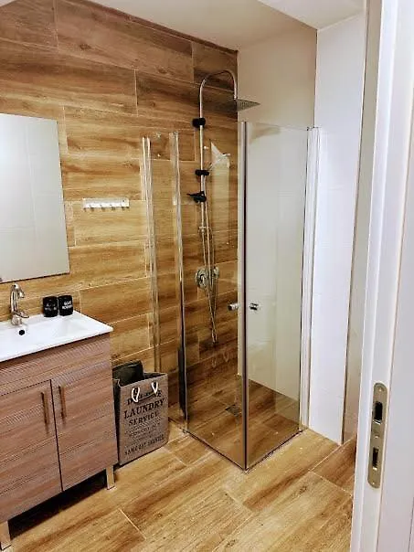 Z - 4 Urban Villa Eilat Holiday home