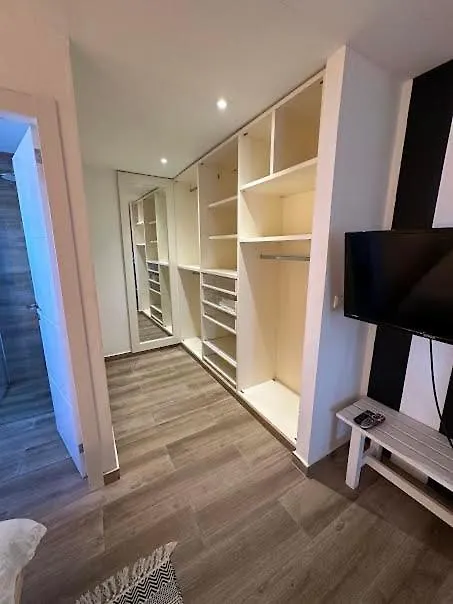 Vila Z - 4 Urban Ejlat Prázdninový dům
