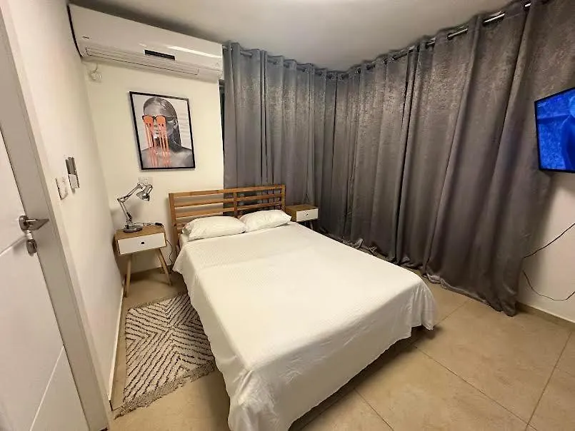 Z - 4 Urban Villa Eilat