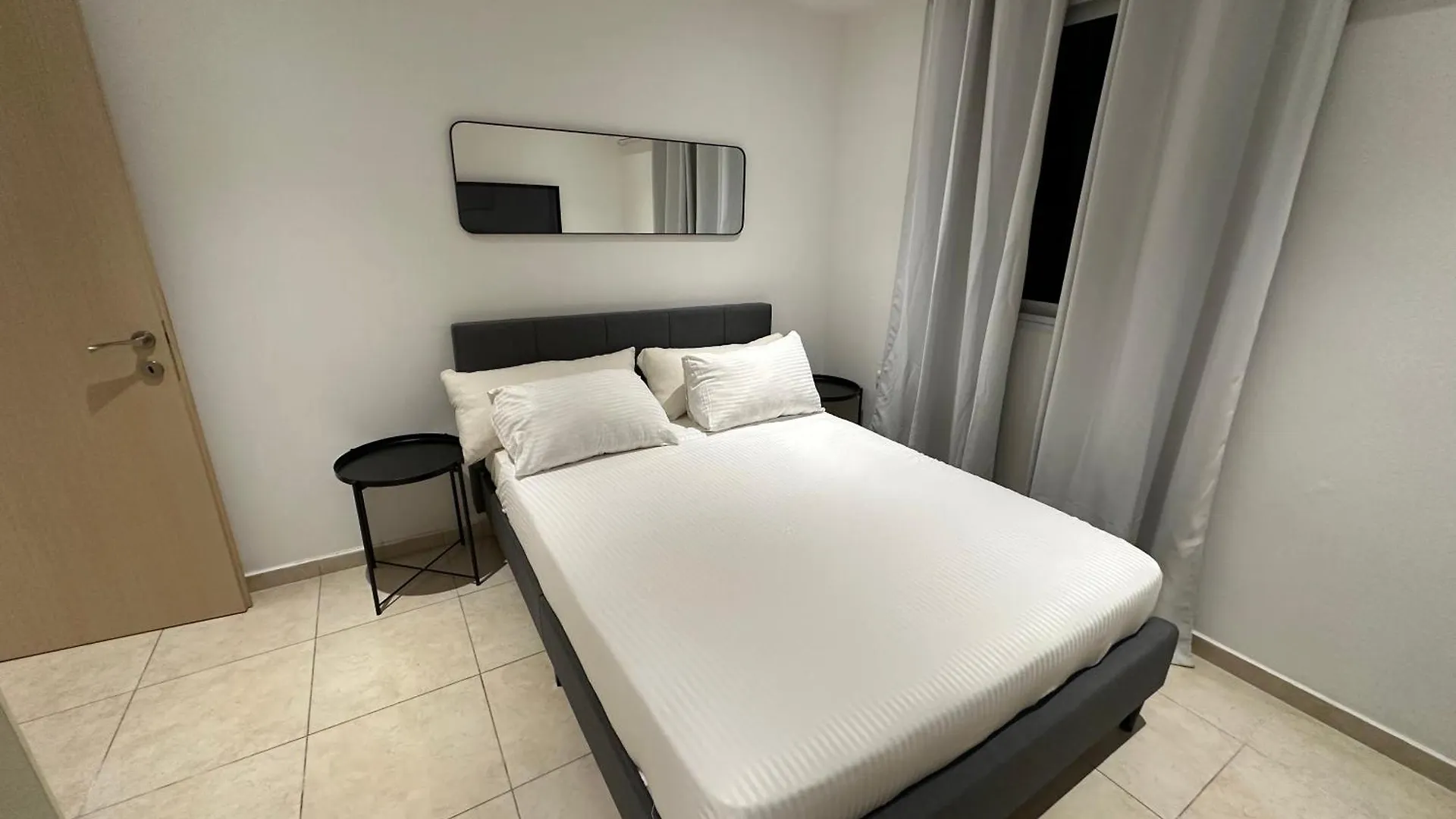 Vila Z - 4 Urban Ejlat Prázdninový dům