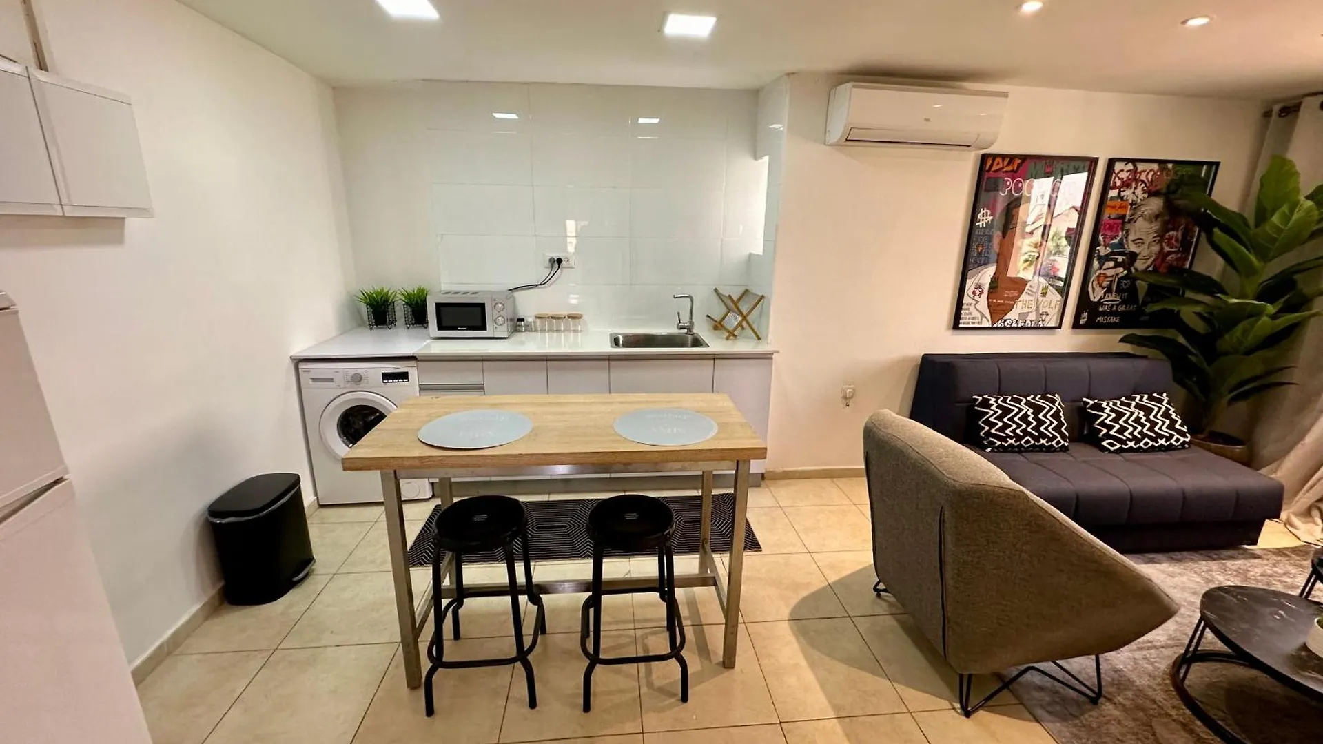Vila Z - 4 Urban Ejlat 0*,  Izrael