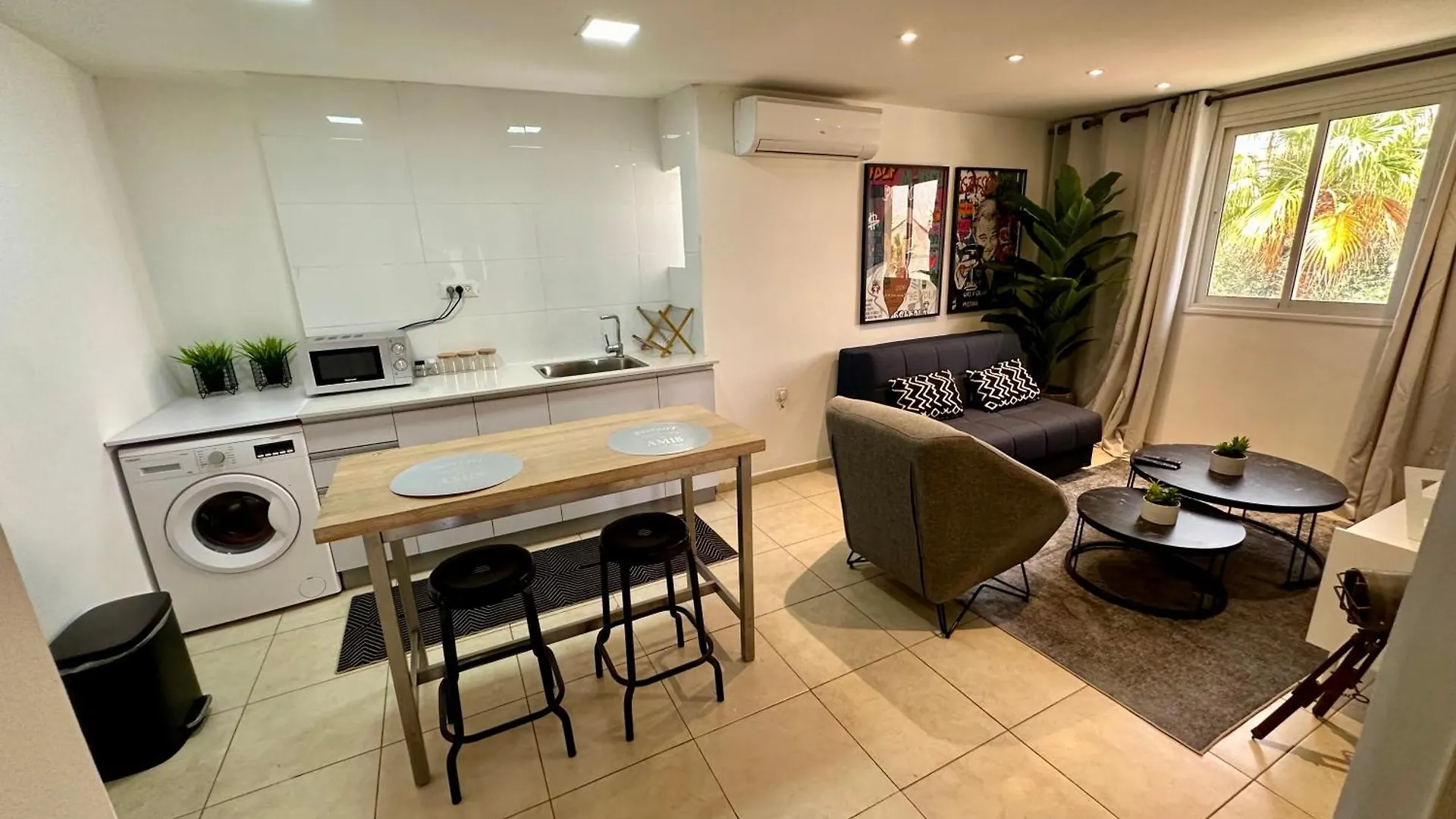 Holiday home Z - 4 Urban Villa Eilat Israel