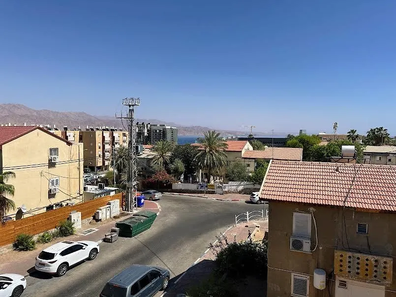 Z - 4 Urban Villa Eilat