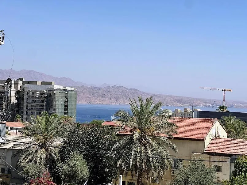 Holiday home Z - 4 Urban Villa Eilat