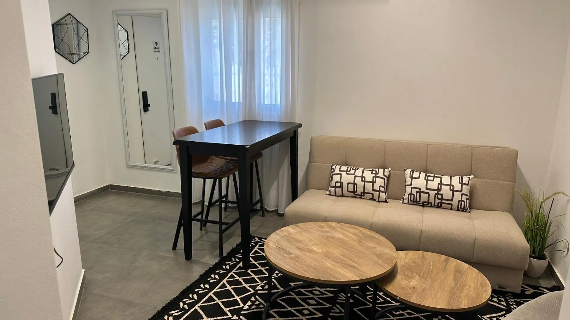 Z - 4 Urban Villa Eilat Holiday home