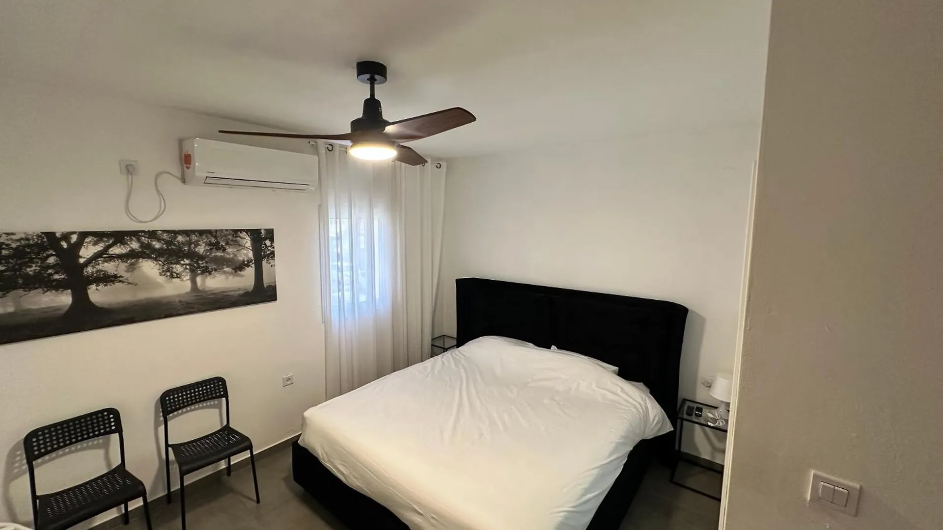 Vila Z - 4 Urban Ejlat Izrael